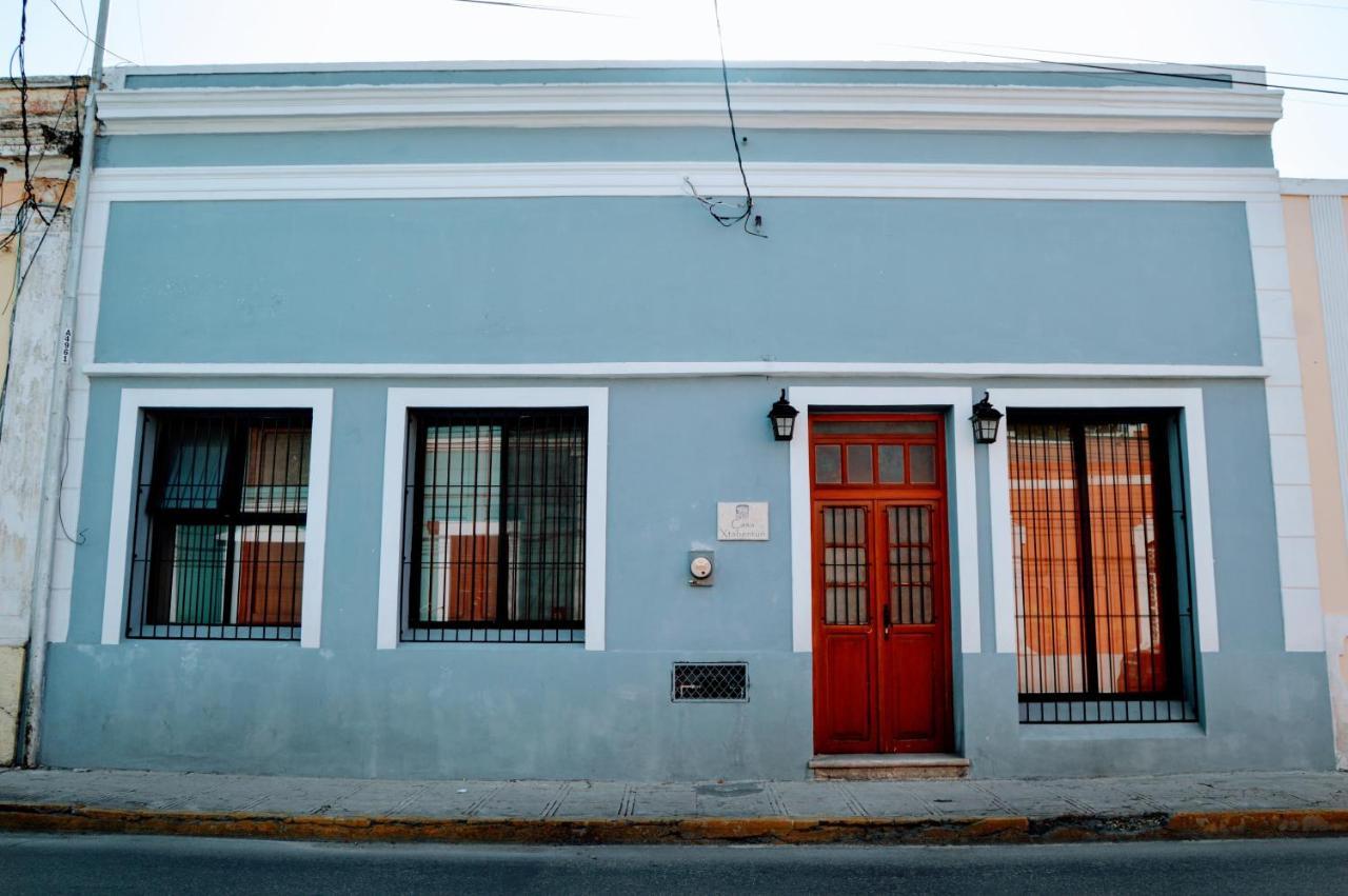 Capital O Casa Xtabentun, Merida, Palacio De La Musica Екстериор снимка